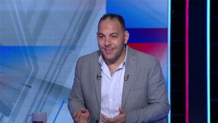 أحمد بلال: أتمنى عودة الزمالك للمنافسة على لقب الدوري
