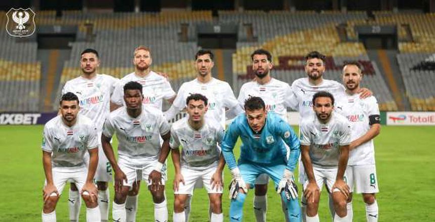 بعد جدل أزمة القيد.. المصري البورسعيدي يتعاقد مع لاعب رواندي رسميا