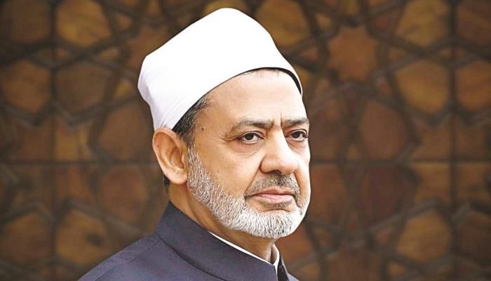 شيخ الازهر شيخ الازهر