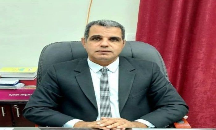 ضبط بقال هرب 3362 عبوة سلع تموينية مُدعمة للسوق السوداء بالبحيرة