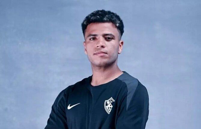 الزمالك يكشف آخر تطورات حالة أحمد ربيع