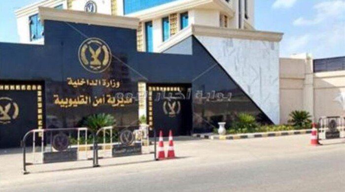 إصابة ضابط بطلق نارى وضبط عناصر إجرامية فى تبادل إطلاق نار مع الشرطة بالقليوبية