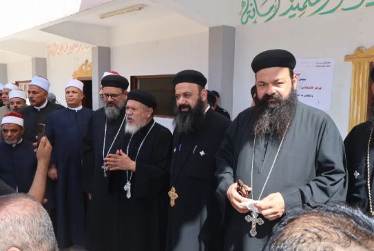 رجال دين رجال دين