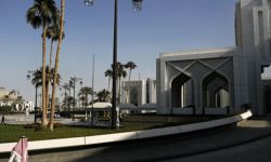 وفاة والدة الأميرة جواهر بنت مساعد بن سعود