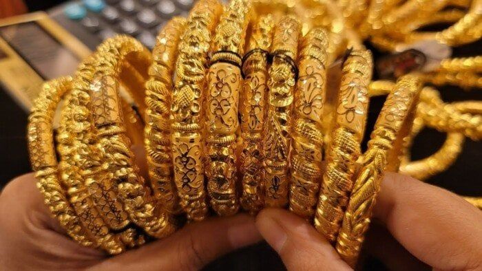 سعر الذهب في الأردن اليوم الثلاثاء 5 أغسطس 2025