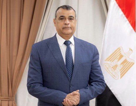 وزير الإنتاج الحربي: لابد من تضافر جهود كل أبناء الوطن لمواصلة مسيرة البناء والتنمية