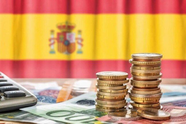 مؤشر مديري المشتريات الخدمي في إسبانيا يرتفع لأعلى مستوى في خمسة أشهر
