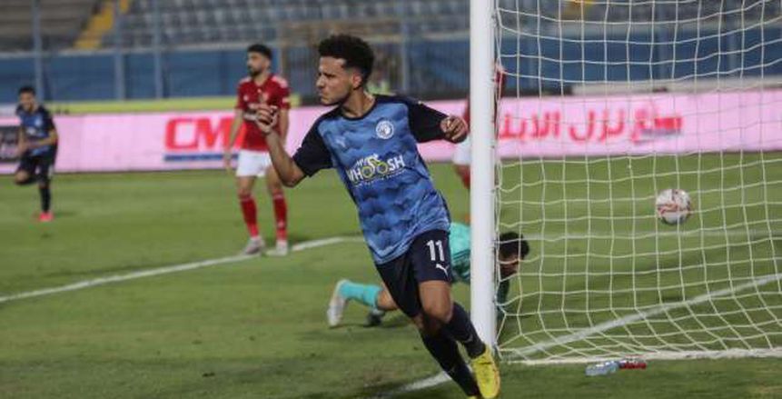 بعد بوبو.. الزمالك يصطدم برفض جديد من بيراميدز بالميركاتو الصيفي