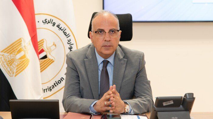 وزير الري: مصر تدعم تنمية دول حوض النيل بـ100 مليون دولار
