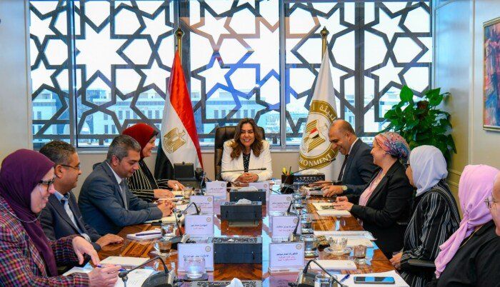 نوبات تلوث الهواء الحاد.. هل تختفي سبتمبر المقبل؟