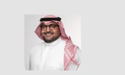 رئيس مؤسسة البريد السعودي