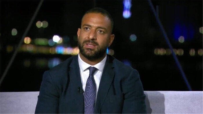 ميدو: واثق في موسم قوي للزمالك.. العدالة تُطبق والمدرب «جعان نجاح»