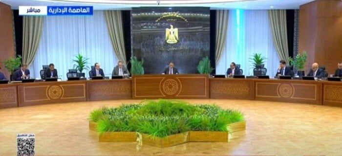 رئيس الوزراء: أشكر المواطنين الذين شاركوا في انتخابات الشيوخ 2025