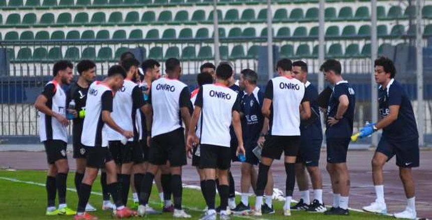 حدث فجرا في الزمالك. مصير صفقتي الموسم ونهاية مفاجئة لأزمة أوكو ورحيل نجم جديد