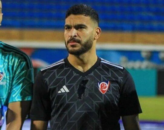 «بـ20 مليون في يناير».. أمير هشام يكشف مفاجأة بشأن صفقة انتقال حامد حمدان مع الزمالك