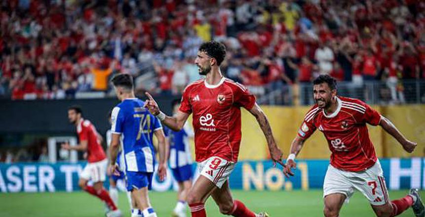 تطورات جديدة في صفقة انتقال وسام أبو علي للدوري الأمريكي