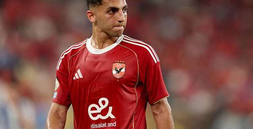 فشل انتقال أحمد كوكا لقاسم باشا التركي.. وعقد جديد للاعب في الأهلي