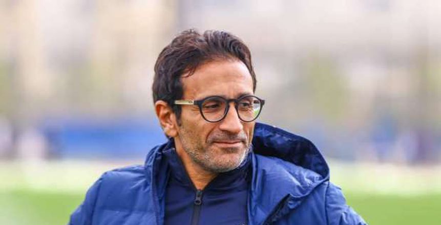 أحمد سامي يعلن قائمة الاتحاد لمواجهة المصري في افتتاحية الدوري