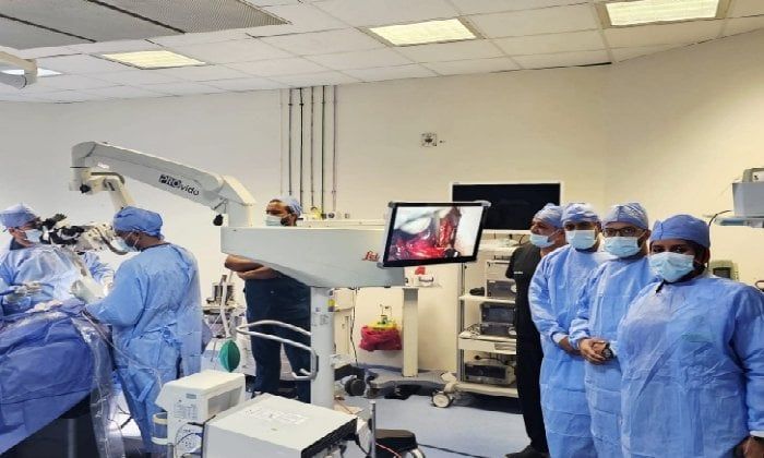 نقلة طبية في أسوان.. أجهزة طبية حديثة تدعم مستشفيات الصعيد لأول مرة