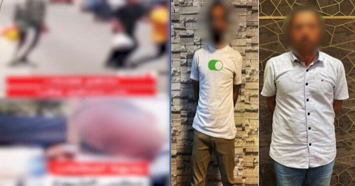 كشف ملابسات فيديو تقاضي مواطنين رشاوي للإدلاء بأصواتهم في الانتخابات