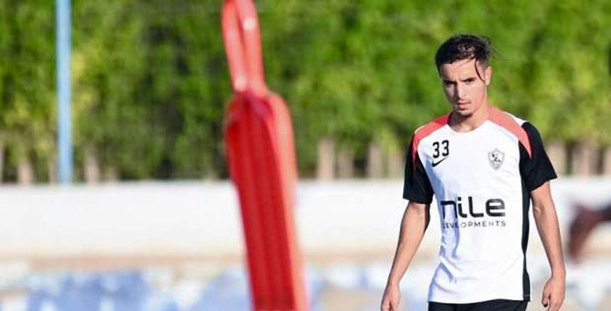 حصاد ميركاتو الزمالك.. 10 صفقات وأزمة في مركز الظهير الأيمن