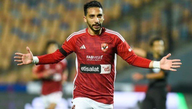جون إدوارد يقلب الموازين في تجديد تعاقد كريم فؤاد مع الأهلي.. تفاصيل مثيرة