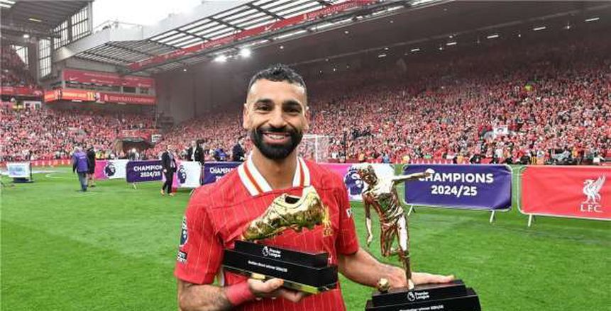 بعد تصدر قائمة المرشحين.. فرص محمد صلاح للتتويج بالكرة الذهبية