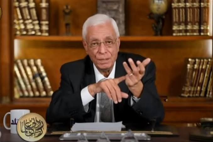 حسام موافي يوجه رسالة للآباء: «ما تديش ابنك فلوس بعد ما يتجوز»