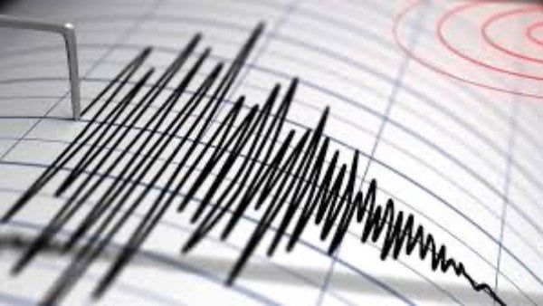 عاجل | زلزال بقوة 3.5 درجة يضرب الإمارات