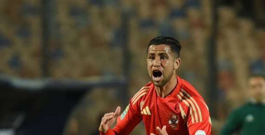 بند جديد مفاجئ في عقد إعارة رضا سليم للجيش الملكي