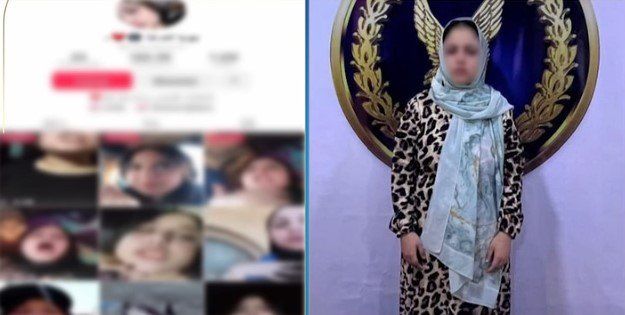 القبض على البلوجر «بوبا» مساعدة أم سجدة.. والكشف عن التهم الموجهة إليها