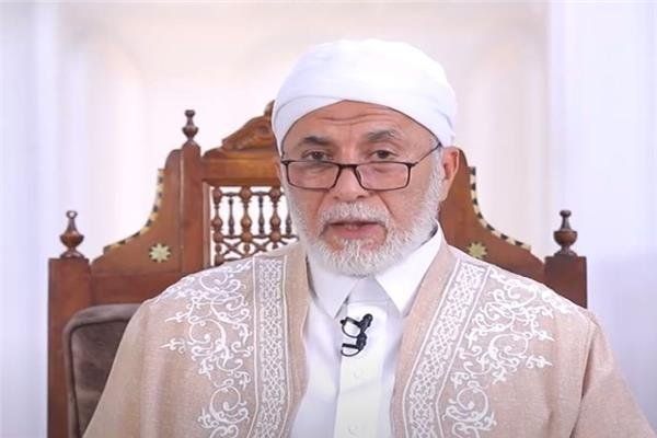 الهولوجرام كشف الخطة.. كيف يخدع الدجال الناس بجنته وناره؟