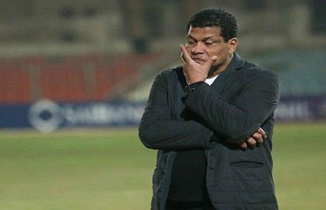 علاء عبد العال: غزل المحلة جاهز لمواجهة البنك الأهلي في الدوري