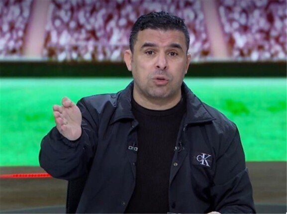خالد الغندور ينتقد بيراميدز بعد مباراة وادي دجلة في الدوري: «بطل من ورق»