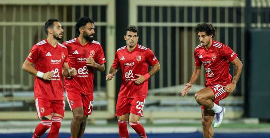 حدث فجرا في الأهلي.. طلب ريبيرو وبند مفاجئ في عقد رضا سليم وقرار كوكا