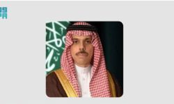 سمو وزير الخارجية