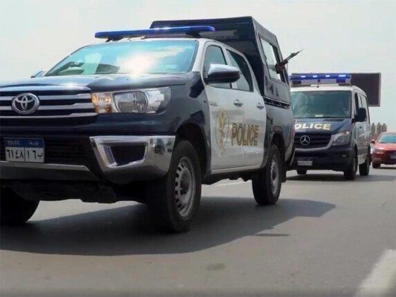 بحوزتهما مضبوطات بـ 255 مليون جنيه.. ضبط عنصرين شديدي الخطورة بالإسماعيلية