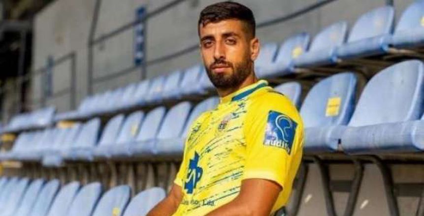 عدي الدباغ يكشف موقفه من المشاركة مع الزمالك أمام سيراميكا