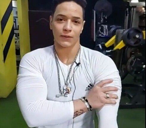 بلاغ للنائب العام ضد البيج ياسمين بتهمة إهانة المرأة ومخالفة الآداب العامة