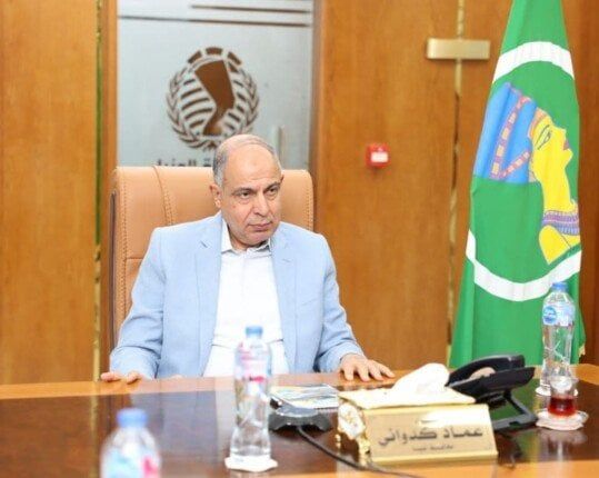 «الموجة الـ27» تنطلق في المنيا: حملة مكبرة لإزالة التعديات على الأراضي الزراعية وأملاك الدولة