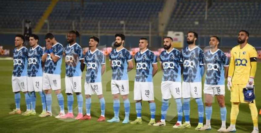 رابطة الأندية تغرم بيراميدز ووادي دجلة