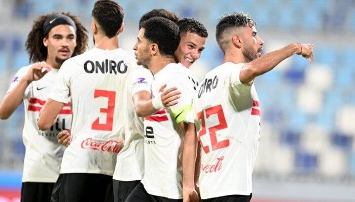 «قعدتوا تتريقوا علينا».. تعليق مثير من خالد الغندور على فوز الزمالك ضد سيراميكا بالدوري «فيديو»