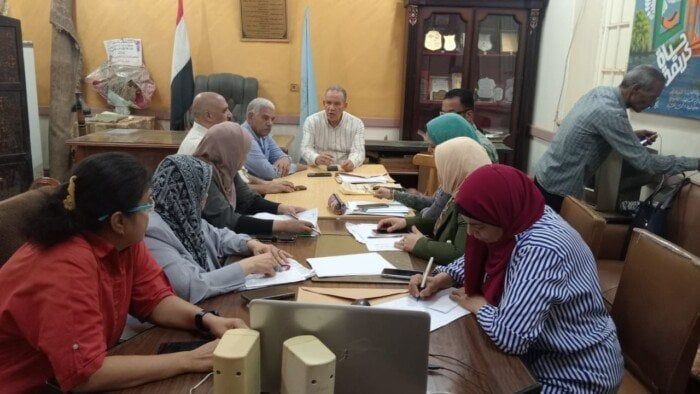 انطلاق امتحانات الدور الثاني للدبلومات الفنية بأسيوط وسط إجراءات مشددة