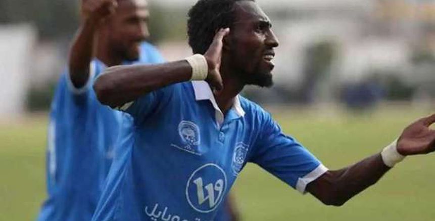 «وداعا بيليه فلسطين».. الاتحاد الأوروبي ينعي سليمان العبيد بعد استشهاد في غزة
