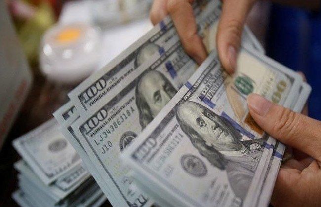 الداخلية: ضبط قضايا الاتجار بالنقد قيمتها 4 ملايين جنيه خلال 24 ساعة