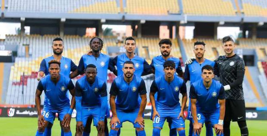 طلائع الجيش يفرض التعادل أمام سموحة في الدوري