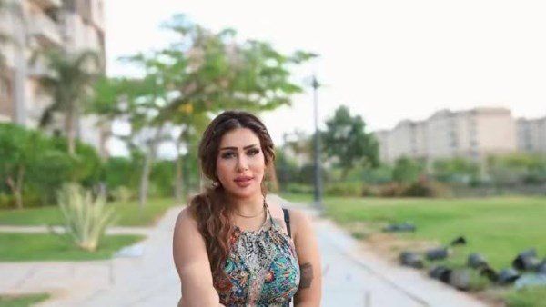 إخلاء سبيل البلوجر «لوليتا» بكفالة 20 ألف جنيه
