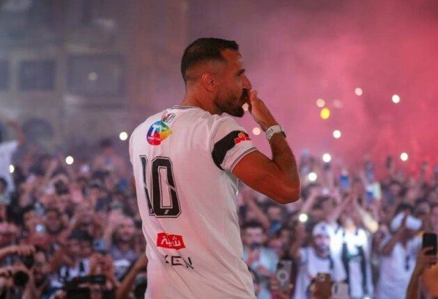 ظهور معلول وهدف لـ موتيابا.. بوجلبان يقود الترجي الجرجيسي للفوز على الصفاقسي