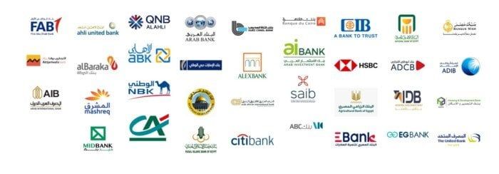 فتح حساب وإصدار بطاقات مجانية.. خدمات البنوك في مصر بمناسبة احتفالية الشباب
