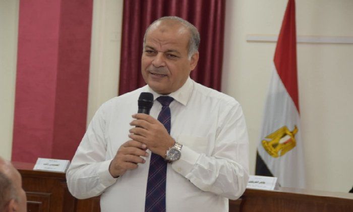 تعليم بورسعيد يستعرض استعدادات مدارس المرحلتين الإعدادية والثانوية للعام الدراسي الجديد